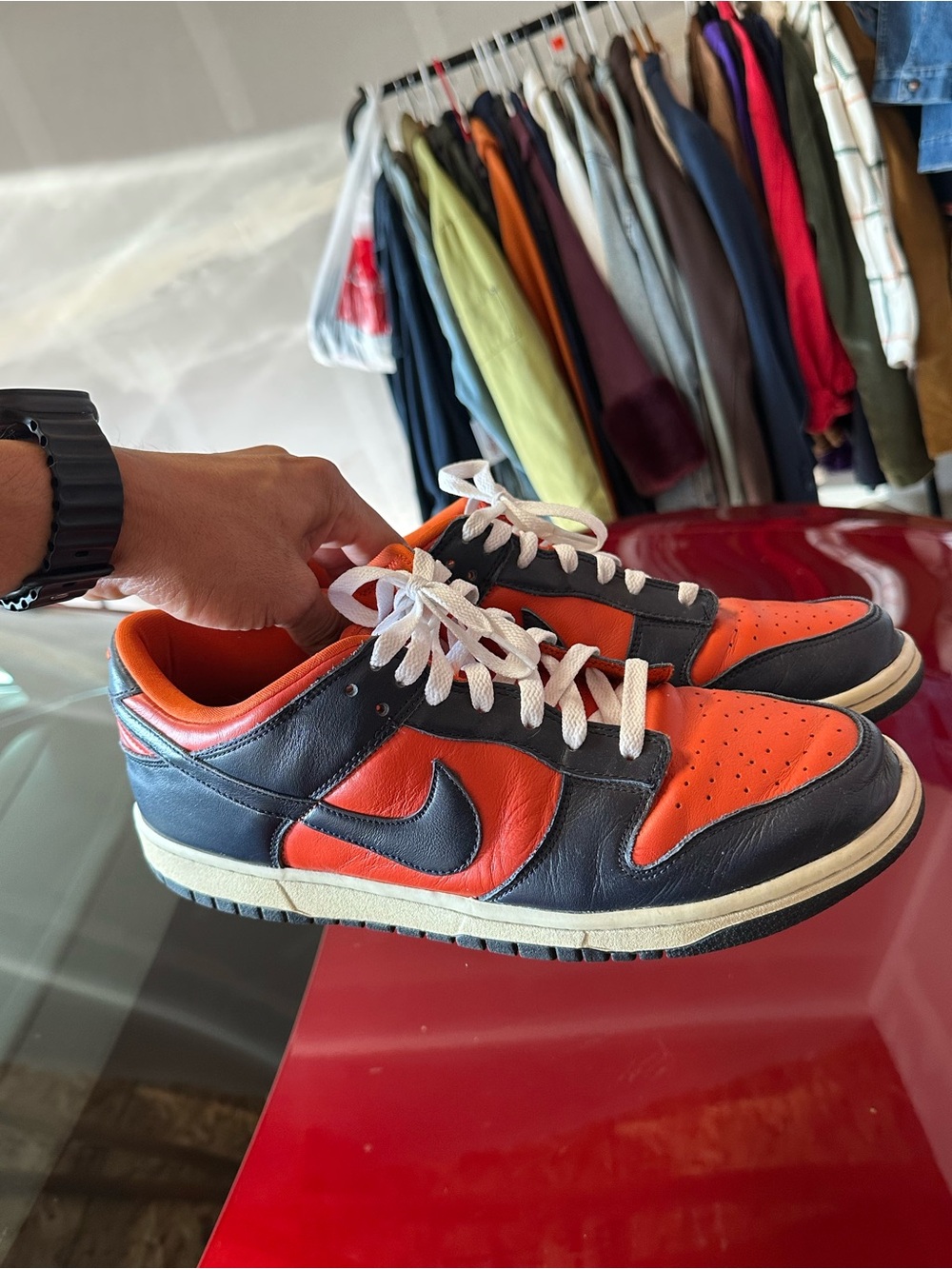 Nike Dunk